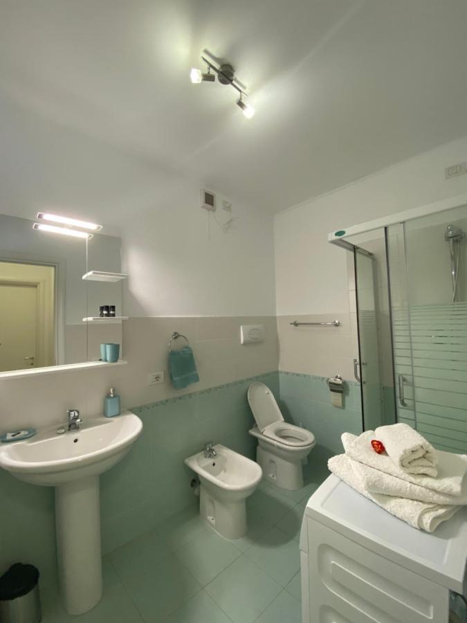 Central Apartment ティミショアラ エクステリア 写真