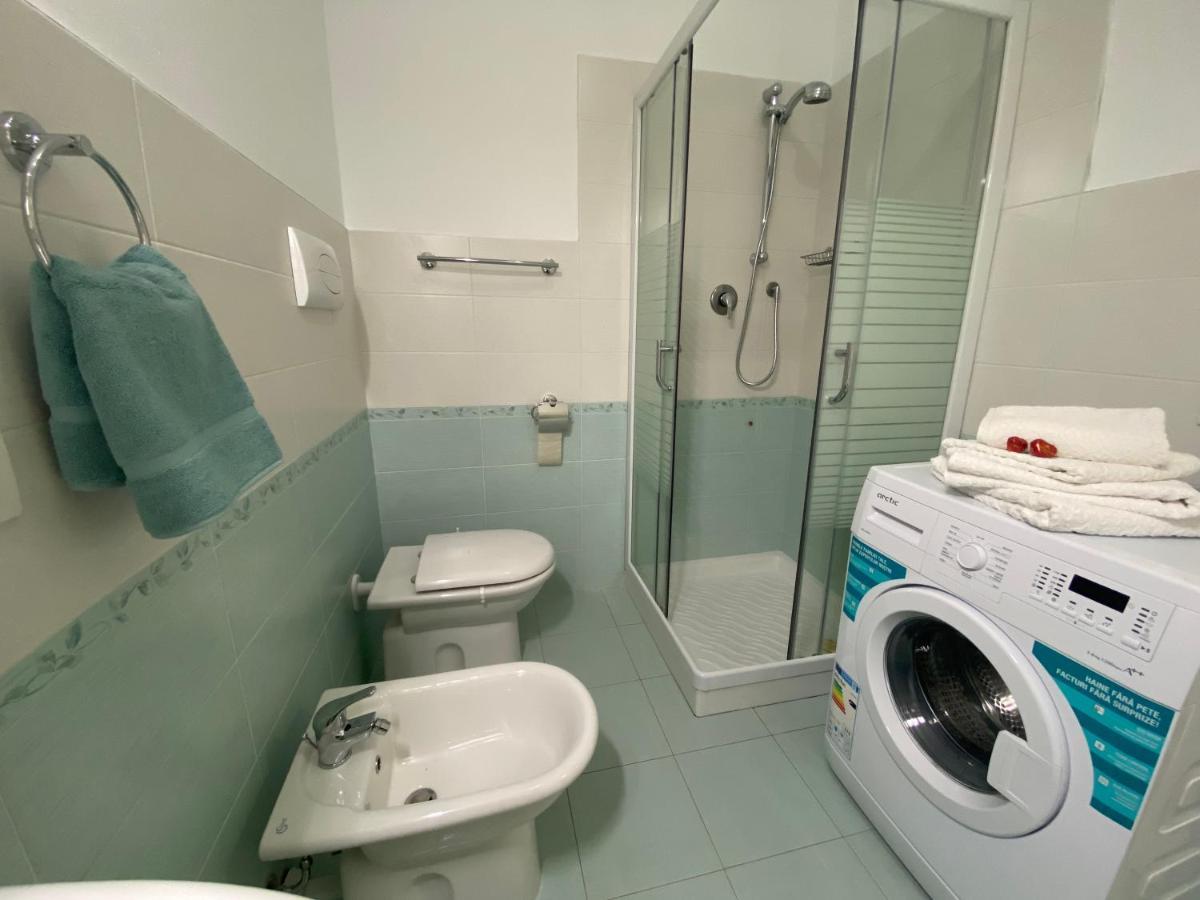Central Apartment ティミショアラ エクステリア 写真