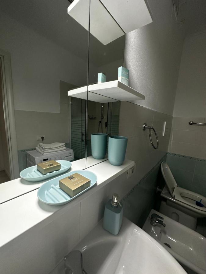 Central Apartment ティミショアラ エクステリア 写真
