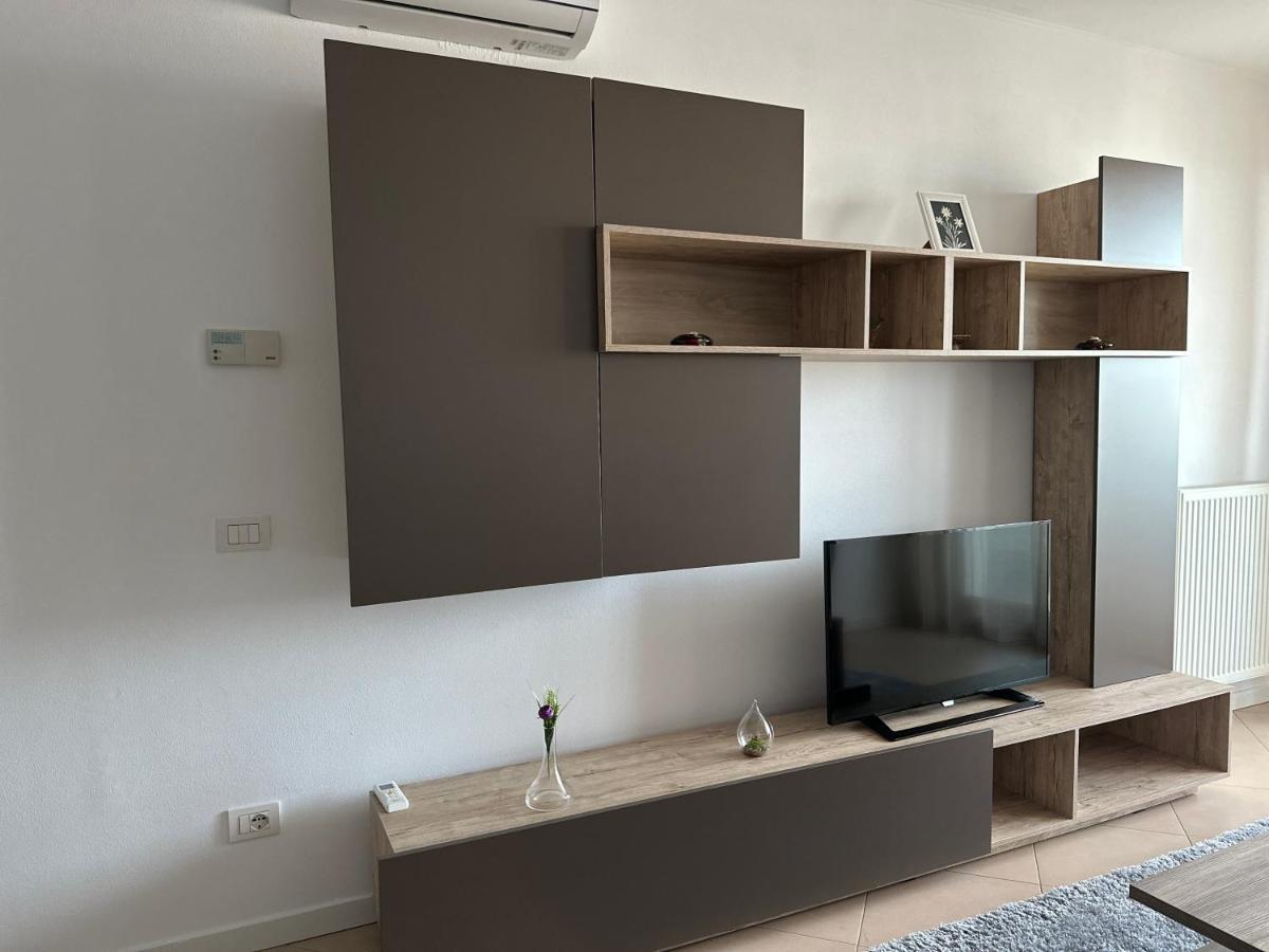 Central Apartment ティミショアラ エクステリア 写真